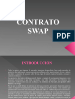 Contrato de Swap y Pool