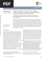 Microextraction by Packed - Royal Chemistry - En.es