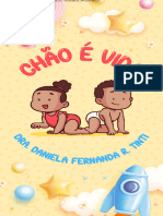 Chão+é+Vida v2022