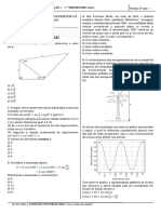 2° Ano Matematica