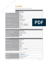 New Starter Form and HRMC Checklist (Objectid 583918 Type 370) - Encrypted