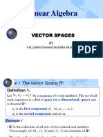 7-Vector Spaces-01-02-2024