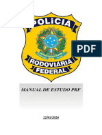 Manual de Estudo PRF 2 1 1