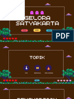 2.2 Gelora Satyakarta