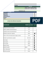 Plantilla Dap