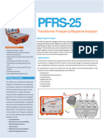 PFRS 25 New Brochure Rev E