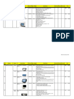 Comparison POS