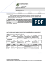 Integral & Differential Calculus Syllabus