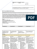 Edu442 4 LP Sequence