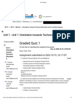 Module 1-8 Q & A 2022