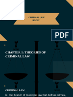 Criminal Law