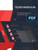 TECIDO MUSCULAR - 161 e 162 - WPS Office