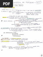 Apuntes de Teoría - Teoría y Práctica Del Periodismo