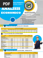 Tarea (12) Analisis Economico