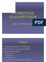 (ATB) Glucopeptidos