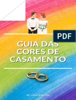 Bonus 2 Guia Das Cores de Casamento