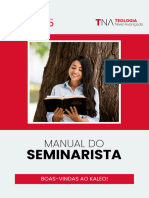 Manual Seminarista