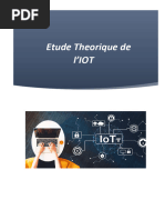 Etude Theorique de l'IOT