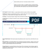 Copado Deployment Process