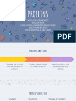 L3 Proteins