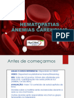 Anemia