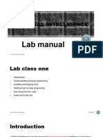 AI Lab Manual Dessalew