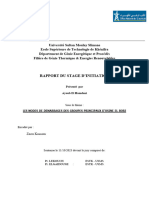 Rapport de Stage Hamdani - ESTK