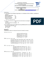 Correction TD1 Logique