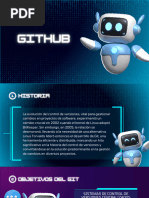 GITHUB - Presentacion