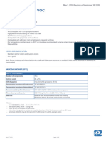 Amerlock® 400 Voc: Product Data Sheet