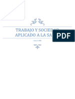 Cartilla 1 - Trab y Soc Apl A La Salud I