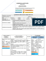 Manantial - Matemática 1bgu - PDCD - U6 - Con Competencias