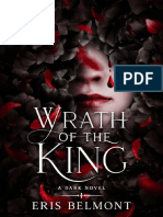 Wrath of The King - Eris Belmont