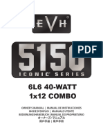 OM - 2257100010 - EVH - 5150-Iconic-40W-1X12-Combo - Multi 2