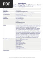 Funbio S 24 00167