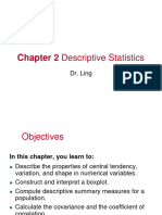 Quantitative Chapter 2