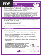 t2 T 1259 Toilet Training Autism Parent and Carer Information Sheet Ver 4