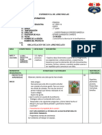 Sesión Arte y Cultura 01de Junio2023