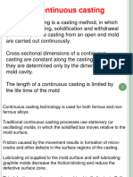 7continuous Casting