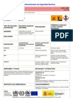 Ficha Sales de Plomo