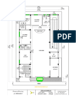 Ground Floor Plan