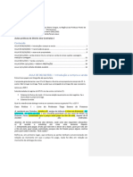 AULAS PRÁTICAS DE CONTRATOS I - Prof. Pedro Vinagre - MPJ - COM COMENTÁRIOS