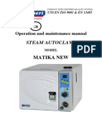 Matika GB R07