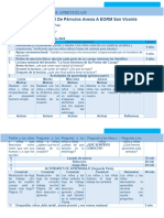 Agenda Semana 2 Abril