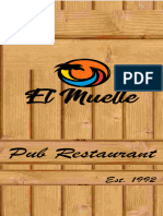 Menu El Muelle 2024 K PDF