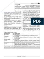 Om Biomerieux Test Kits Ot 30707 Package Insert 9300912 B