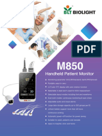 Catalogo M860