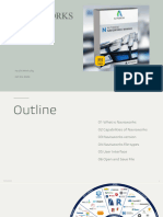 Introduction To Navisworks
