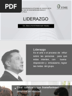 Liderazgo Calidad 2020