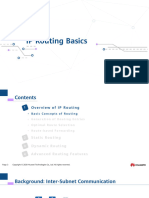 05 IPRouting Basics